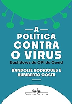 A politica contra o virus Randolfe Rodrigues